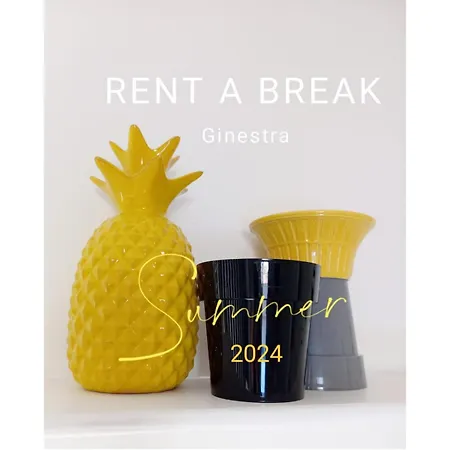 Rent A Break