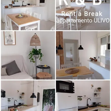 Rent A Break