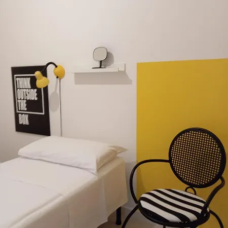 Отель Rent A Break Порто-Чезарео