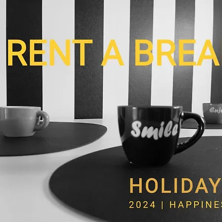 Отель Rent A Break Порто-Чезарео